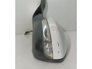 Zpětné zrcátko  Peugeot 2008 I 2013  1611240780  