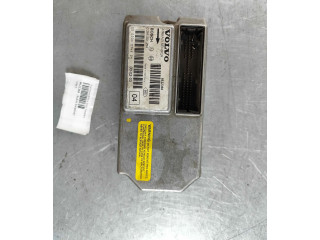 Zpětné zrcátko  Volvo S80 2002  8622368, 9452751  