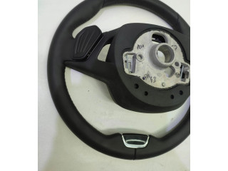 Volant Skoda Scala 2014   