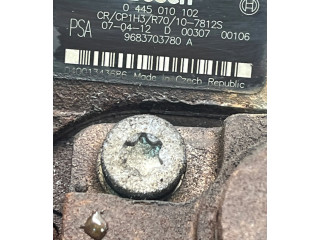 Jednotka ABS 9683703780A, 04001343686   Volvo V50 2007