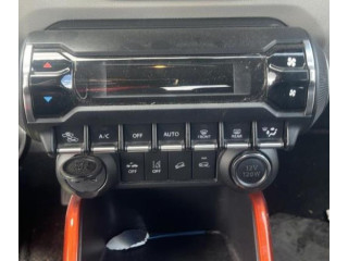  рейка  Колонка рулевая    Suzuki Ignis  -  года