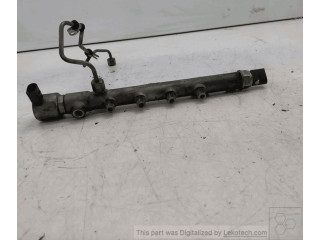Vstřikovací lišta A6510700595, DELPHI   Mercedes-Benz C W204    651912 