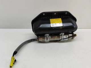 Подушка безопасности пассажира 13381056, 367416257   Opel Cascada
