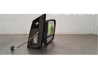 Зеркало электрическое        Mitsubishi Colt  2009 - 2016 года   