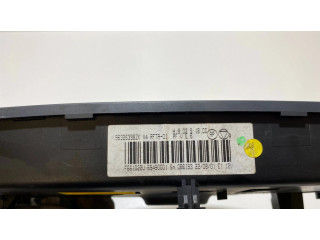 Блок управления климат-контролем 96326398ZK   Citroen C5