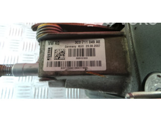 Vstřikovací lišta 3C0711049AE, 1K0711061B   Volkswagen PASSAT B7    CAYC 
