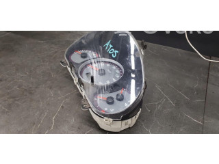 Дисплей    94006-05000   Hyundai Atos Prime