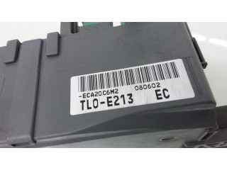 Блок предохранителей TL0E213EC, ECA20C6M2   Honda Accord    