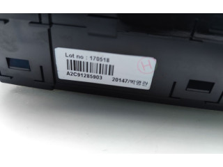 Řídící jednotka 68720-35200, 170522-4590   SsangYong Tivoli 2018