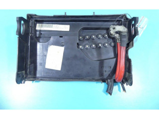   Pojistková skříňka 6Q0937550, IMPRK1341499   Volkswagen Polo IV 9N3 2002