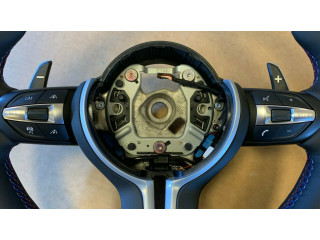 Руль BMW 6 F12 F13  2010-2018 года 32307851234, 32308092206      