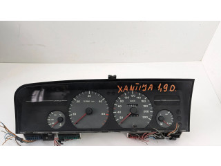 Панель приборов 215556168, S215556064L   Citroen Xantia       