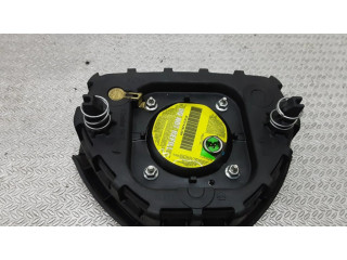 Подушка безопасности водителя 13168455   Opel Astra H