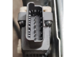 Přístrojová deska  Peugeot 607 2005 9650734880, 9650734880  