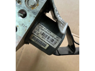 Jednotka ABS A1669014300   Mercedes-Benz GL X166 2015