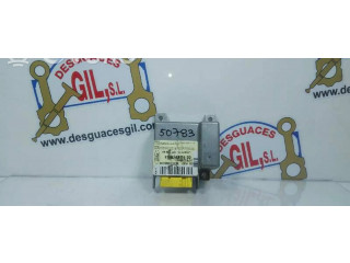 Блок подушек безопасности 97BG14B056DD, 50783   Ford Mondeo MK II