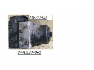 Блок АБС MR955425, AISIN   Mitsubishi  Pajero Sport I  1996-2008 года