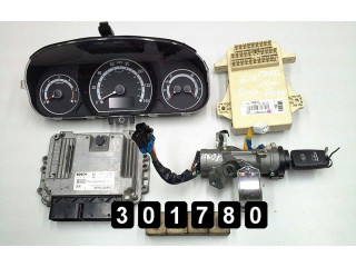 Блок управления двигателя 39103-03CD1, 3910303CD1   KIA Ceed