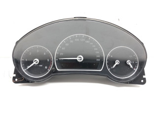 Панель приборов 12781161   Saab 9-3 Ver2       