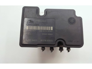 Jednotka ABS 445100D110, 06210212114   Toyota Yaris 2007