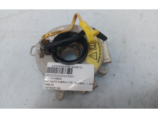 Полоса надувных подушек (кольцо srs) Fiat Punto (176)  1993 - 1999 года 1180792251190      