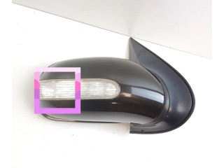 Zpětné zrcátko  Mercedes-Benz ML W163 2004  A1638108016  