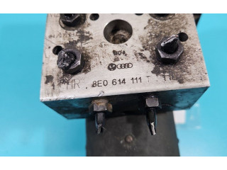 Блок АБС 8E0614111T, IMPRK1413576   Audi  A6 S6 C5 4B  1997 - 2005 года