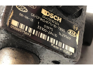 Vstřikovací čerpadlo 0445010124   KIA Picanto     