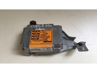 Блок подушек безопасности 8917012261, 2310001211   Toyota Corolla E120 E130