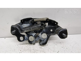 Замок капота 656014EH0A   Nissan Qashqai