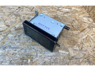 Радио/ проигрыватель CD/DVD / навигация     8740A005    Mitsubishi L200 