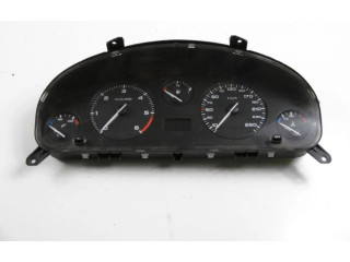 Přístrojová deska  Peugeot 406 1997 9644231180, 9644231180  