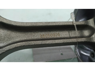  Поршень с шатуном N22B1 RL002  Honda Accord  2.2