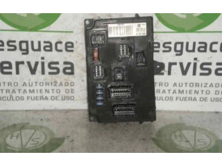   Pojistková skříňka 9656148080, 0090012   Peugeot 407 2004