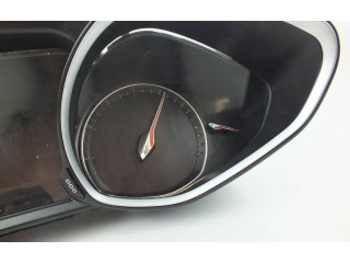 Přístrojová deska  Peugeot 308 2020 9832736580  