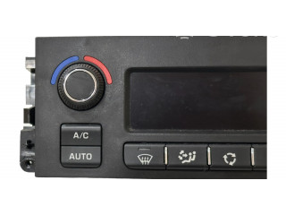 Блок управления климат-контролем 96856538XT, 69710010   Peugeot 207