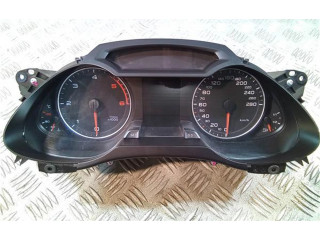 Панель приборов 8K0920900C, 503001621505   Audi A4 Allroad       