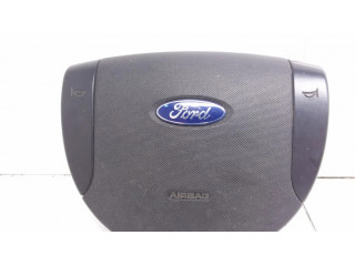 Подушка безопасности водителя 1S71F042885CCW   Ford Mondeo Mk III