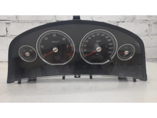 Přístrojová deska  Opel Vectra C 2005 13140911SH  