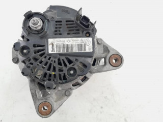 Генератор 254350D, ALTERNADOR   Citroen Berlingo 1.9     