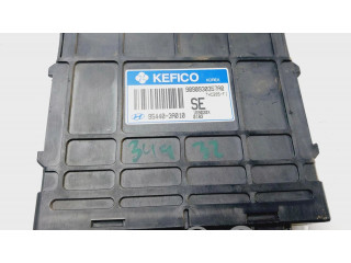 Блок управления двигателя 954403A010   Hyundai Sonata