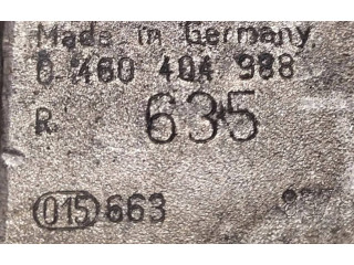 Vstřikovací čerpadlo 0460404988, 0460404975   Chrysler Grand Voyager II    09B 