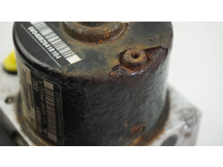 Jednotka ABS 9665898980, 10020604124   Peugeot 207 2010