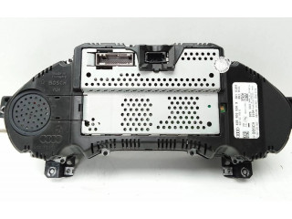 Панель приборов 4G8920934   Audi A6 Allroad C7       