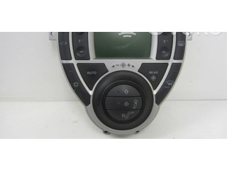 Блок управления климат-контролем 9140010393, 148749900YR   Peugeot 807