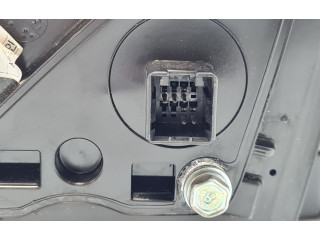 Zpětné zrcátko  KIA Soul 2009  022916  