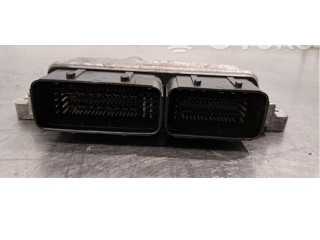 Řídící jednotka 9818035080   Peugeot Expert 2021