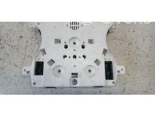 Přístrojová deska  Mini One - Cooper R50 - 53 2001 62116978319, 62116978319  