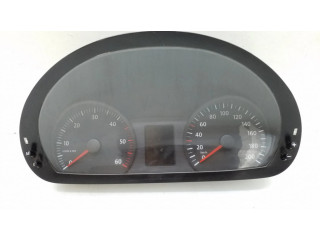 Панель приборов 9064467921, 2E0920841S   Mercedes-Benz Sprinter W906       