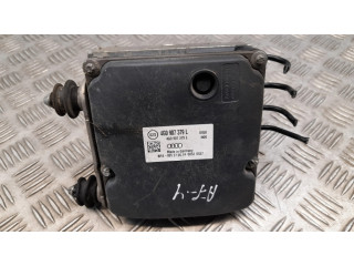Jednotka ABS 4G0907379L, 4G0614517AA   Audi A7 S7 4G 2012